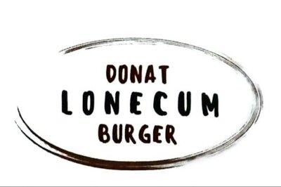 Trademark DONAT LONECUM