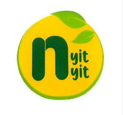 Trademark Nyit Nyit