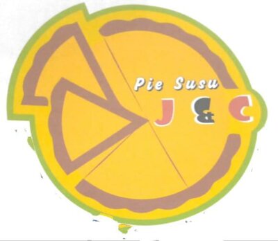 Trademark J & C Pie Susu