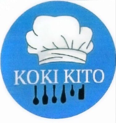 Trademark KOKI KITO