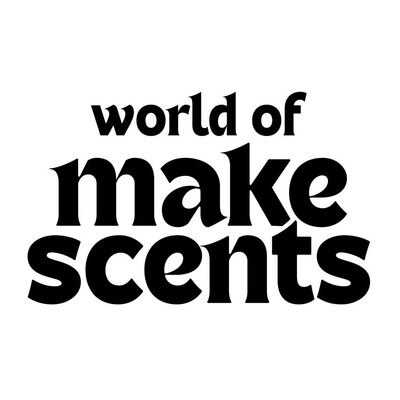 Trademark WORLD OF MAKE SCENTS + LOGO