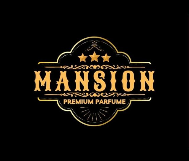 Trademark MANSION PREMIUM PARFUME + LUKISAN