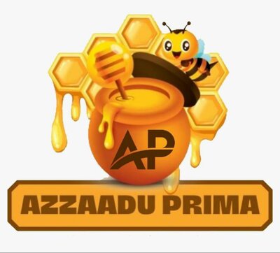 Trademark AZZAADU PRIMA