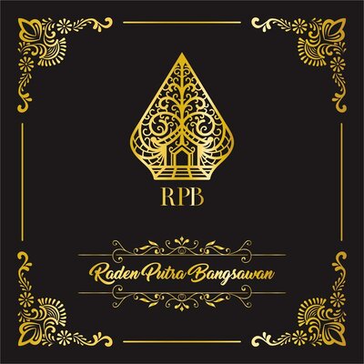 Trademark RPB Raden Putra Bangsawan