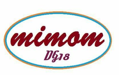 Trademark Mimom Dg18