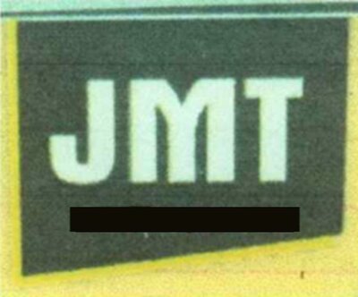 Trademark JMT