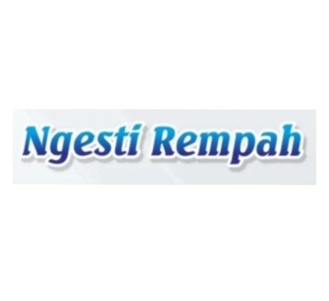 Trademark Ngesti Rempah