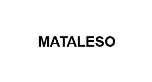 Trademark MATALESO