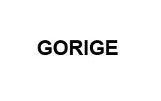 Trademark GORIGE