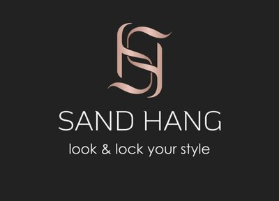 Trademark SAND HANG