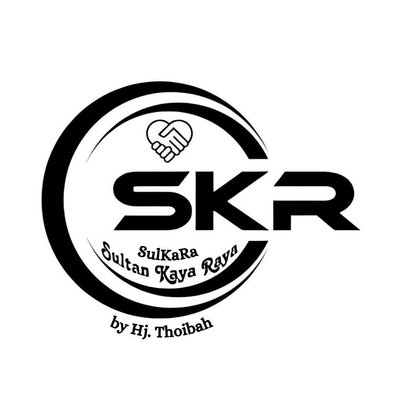 Trademark SKR SulKaRa (Sultan Kaya Raya) by Hj. Thoibah