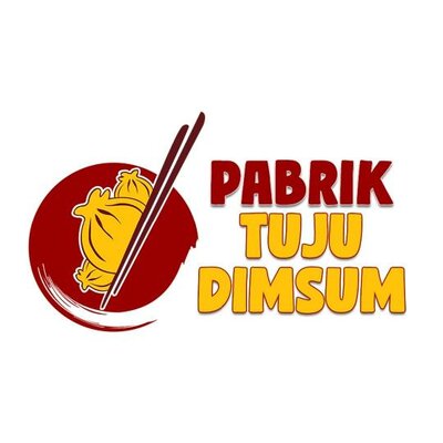 Trademark Pabrik Tuju Dimsum