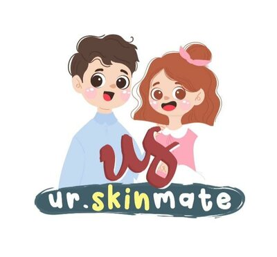 Trademark ur.skinmate