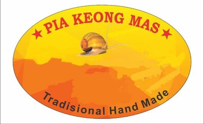 Trademark PIA KEONG MAS