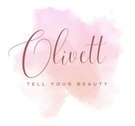 Trademark Olivett Tell Your Beauty + Lukisan