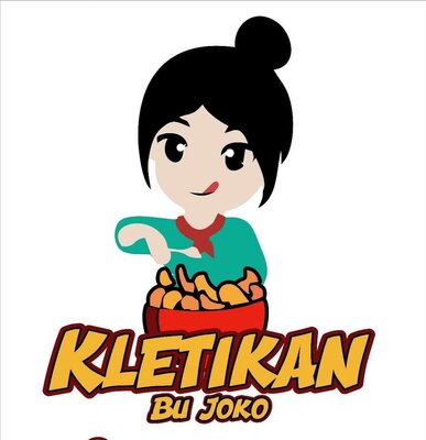 Trademark KLETIKAN Bu Joko