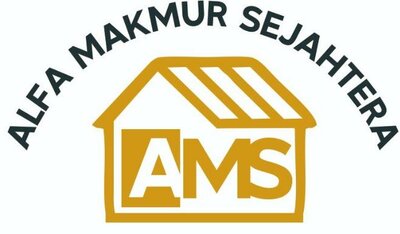 Trademark Alfa Makmur Sejahtera + Lukisan AMS