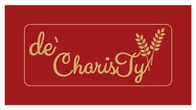 Trademark de'CharisTy