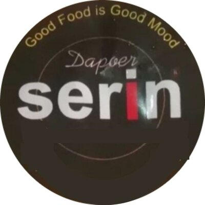 Trademark Dapoer Serin