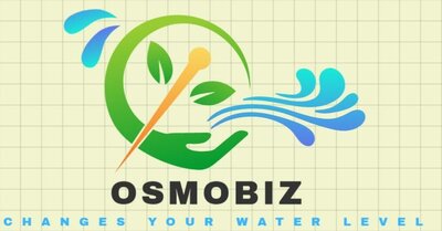 Trademark OSMOBIZ CHANGES YOUR WATER LEVEL + LUKISAN