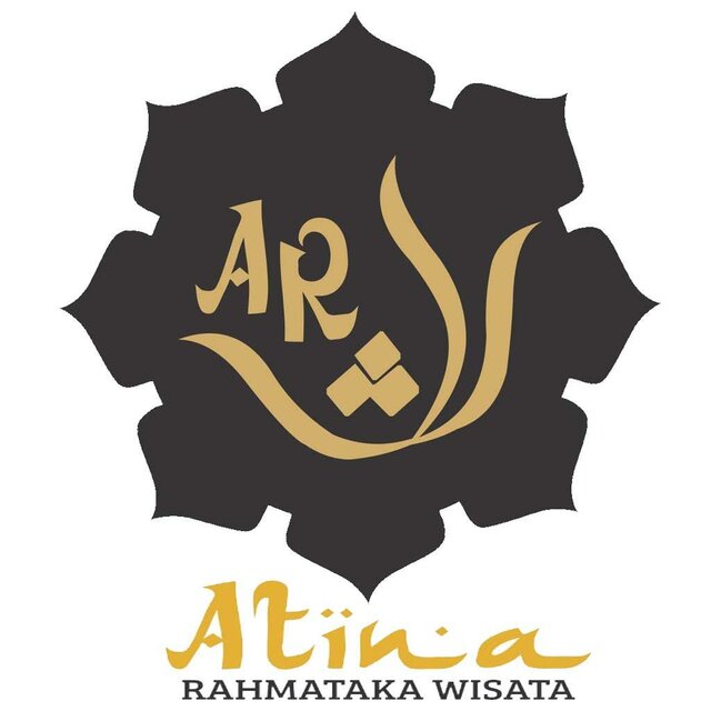 Trademark PT. ATINA RAHMATAKA WISATA (ATINA RAHMATAKA WISATA + LUKISAN)