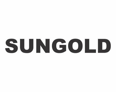 Trademark SUNGOLD