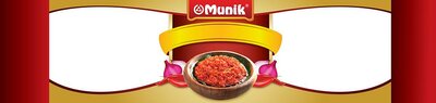 Trademark MUNIK