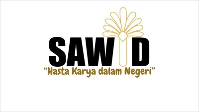 Trademark SAWIID Hasta Karya dalam Negeri + Lukisan