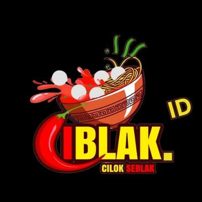 Trademark CIBLAK.ID CILOK SEBLAK + LUKISAN