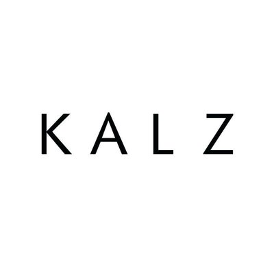 Trademark KALZ