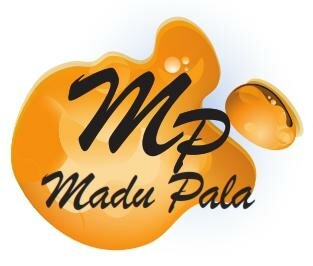 Trademark MP - Madu Pala dan logo