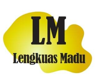 Trademark LM- Lengkuas Madu dan logo