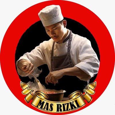 Trademark MAS RIZKI