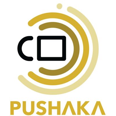 Trademark Pushaka + Lukisan