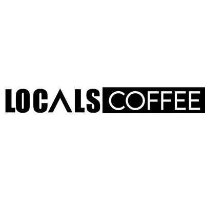 Trademark Locals Coffee