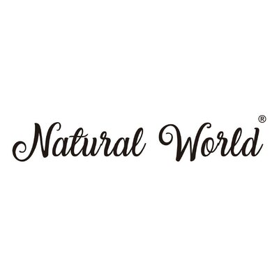 Trademark NATURAL WORLD