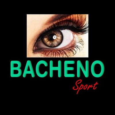 Trademark BACHENO SPORT