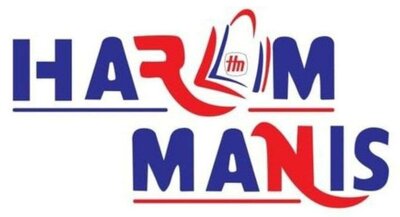 Trademark Harum Manis + Logo