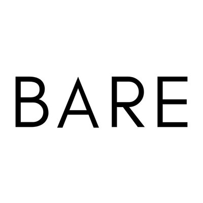 Trademark BARE