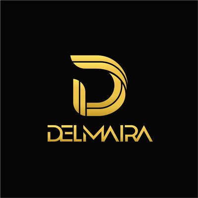 Trademark DELMAIRA + LUKISAN D