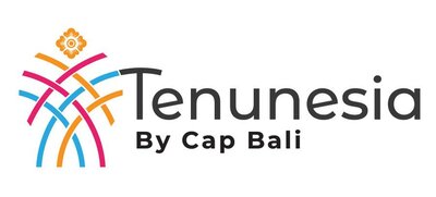 Trademark Tenunesia By Cap Bali + Lukisan