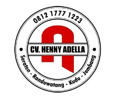 Trademark CV HENNY ADELLA