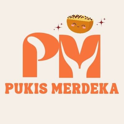 Trademark PM PUKIS MERDEKA