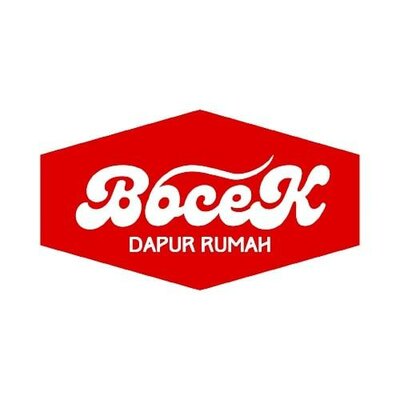 Trademark BOCEK DAPUR RUMAH