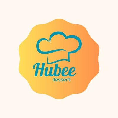 Trademark Hubee dessert + Lukisan