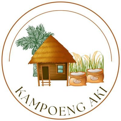 Trademark KAMPOENG AKI