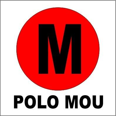 Trademark POLO MOU