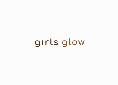 Trademark girls glow