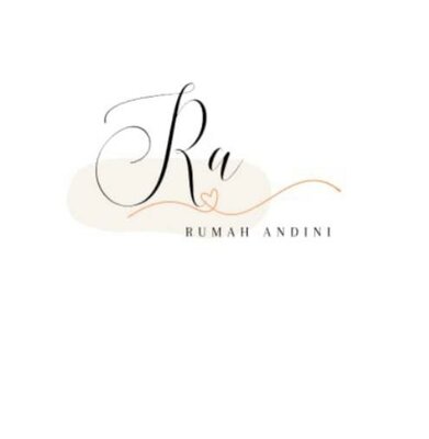 Trademark Rumah Andini + Lukisan RA