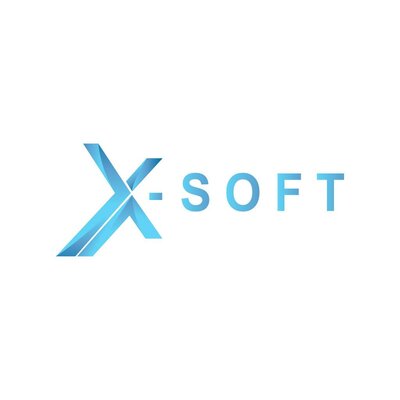 Trademark X-SOFT